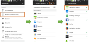 Calsync android 02 konto.png